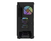 DarkFlash DK151 LED Black DK151 Black - 1045782 - zdjęcie 5